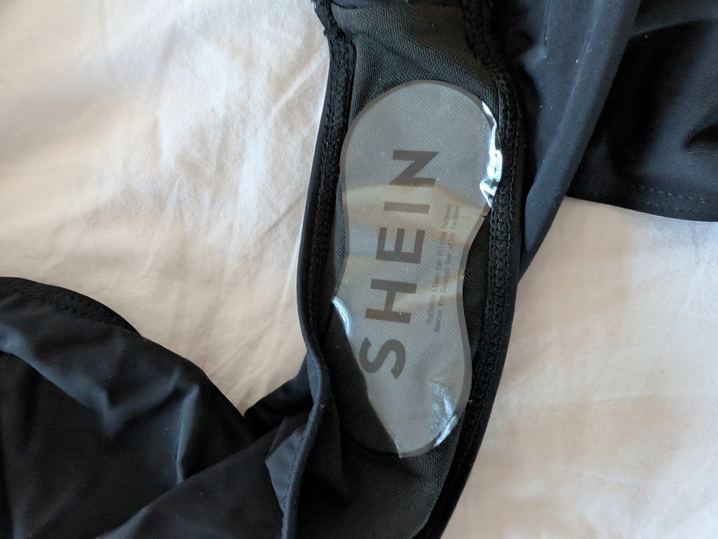 Bikini Style Swimsuit Medium