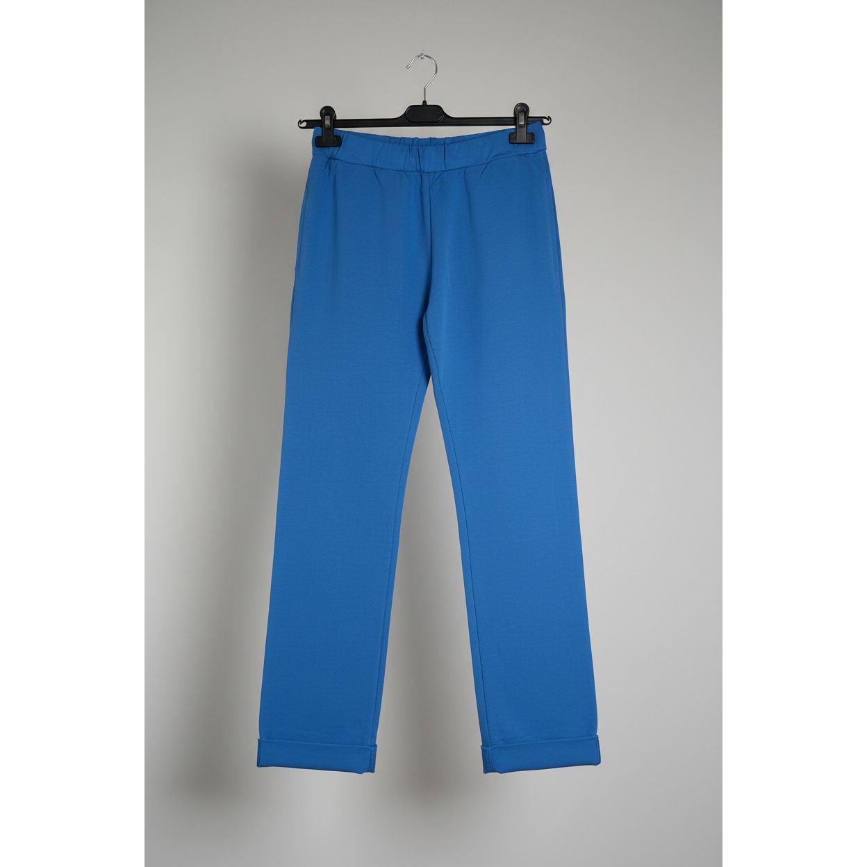 Peached Joggers Blue