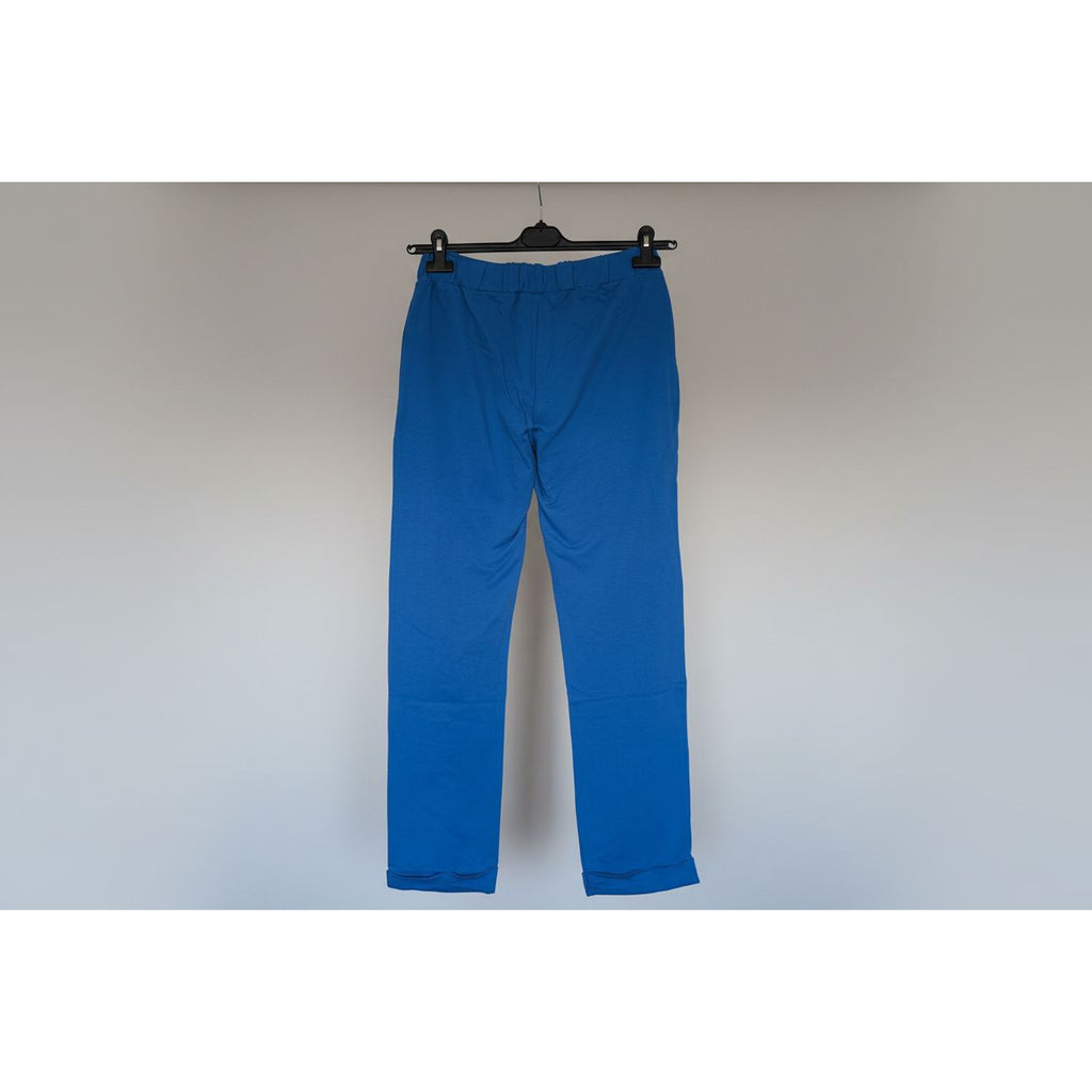 Peached Joggers Blue