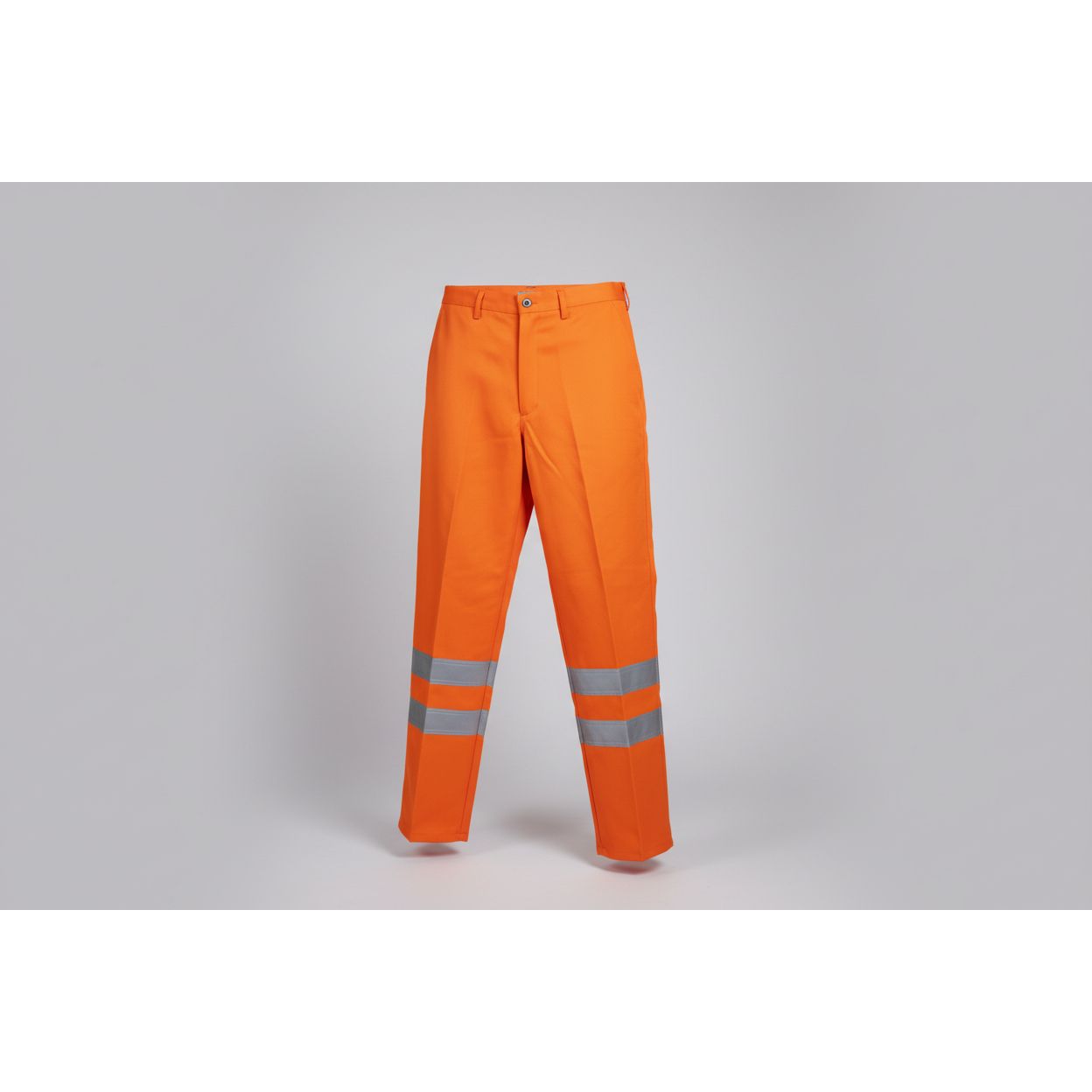 Proban Orange Hi Vis Flame Retardant Trousers 34L