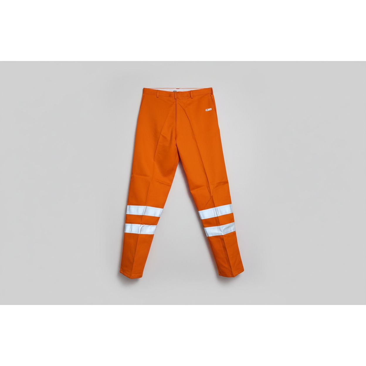 Proban Orange Hi Vis Flame Retardant Trousers 34L