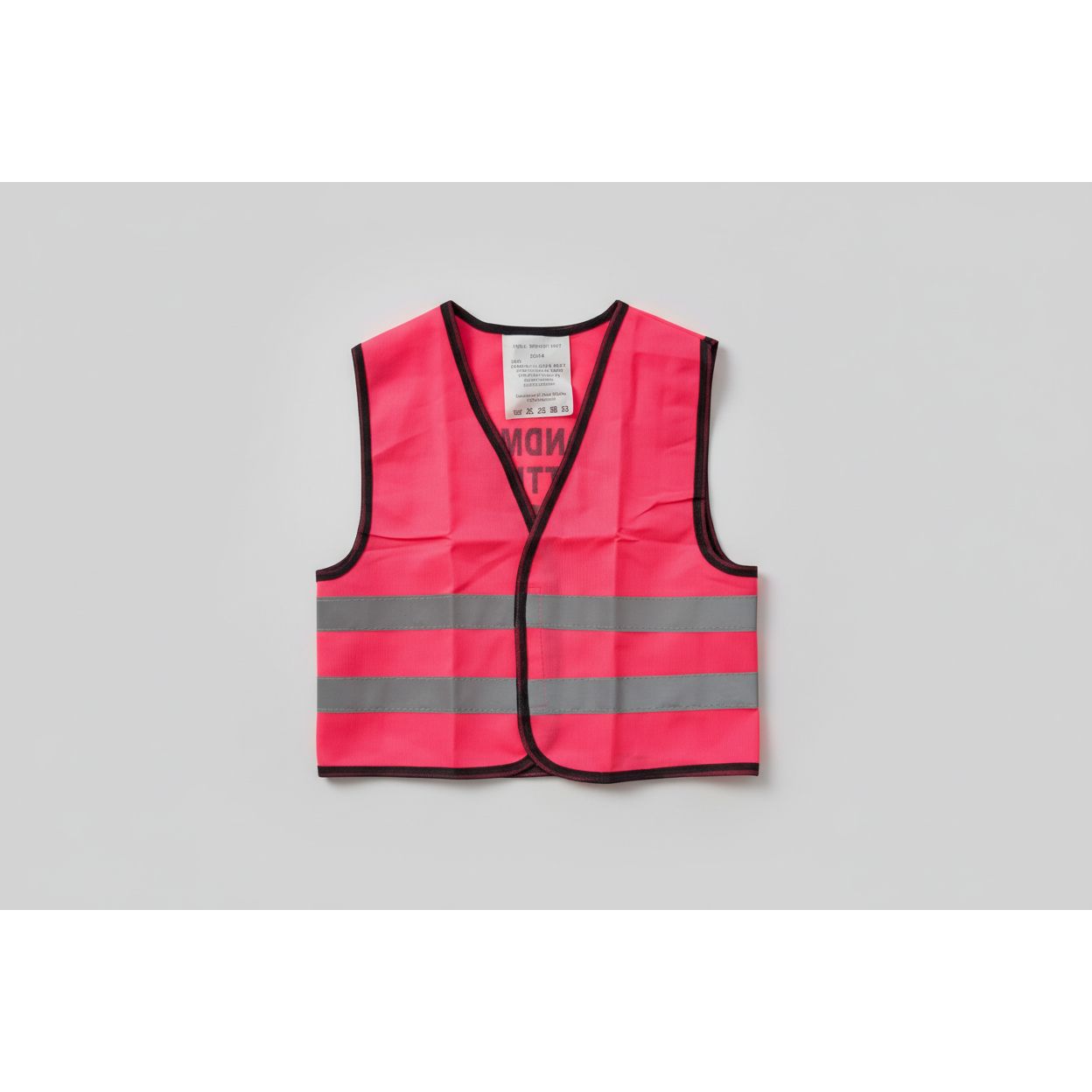 Kids Hi Vis Vests