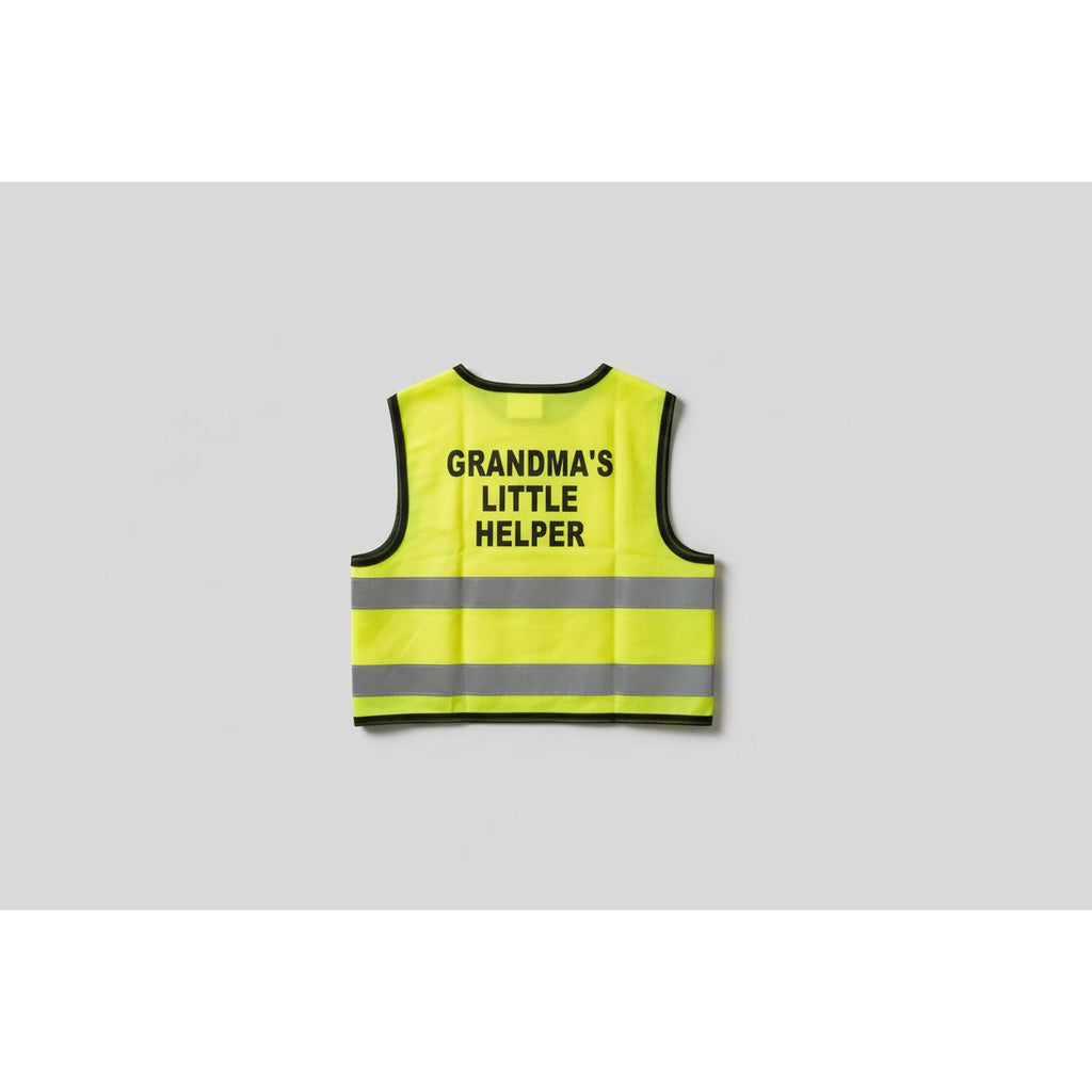 Kids Hi Vis Vests