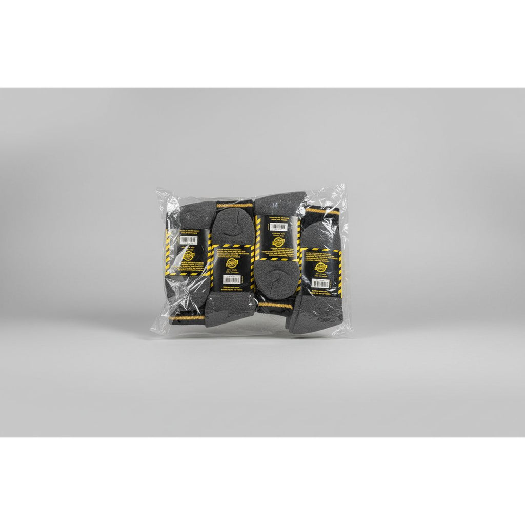 Work Socks 12 Pairs UK6-11