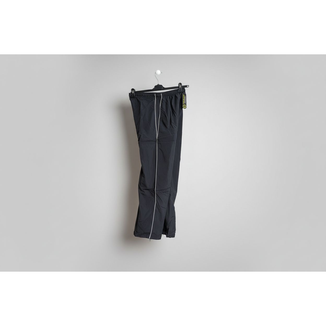 Tombo Teamsport Tracksuit Bottoms Medium