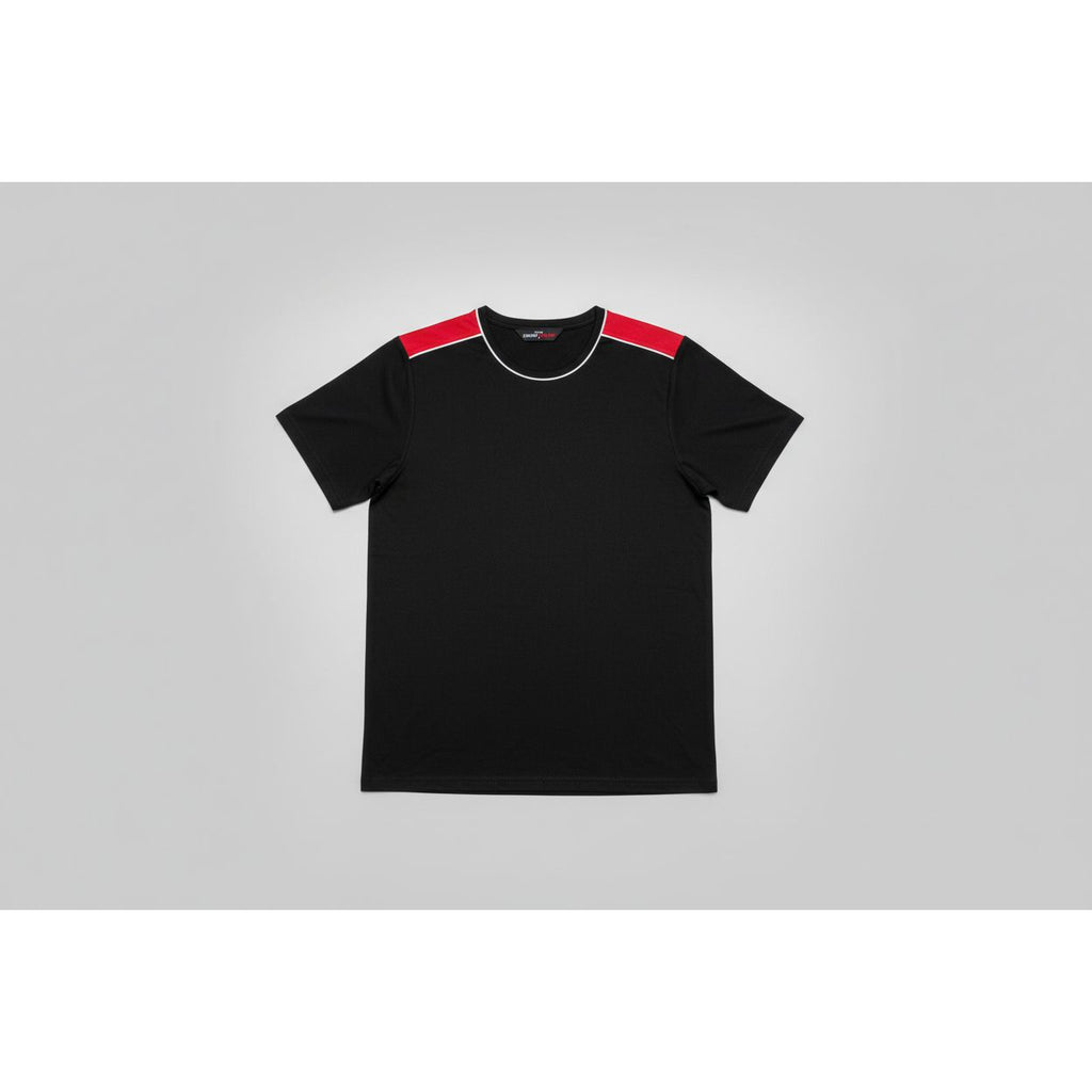 Shoulder Panel T-Shirt Small Finden & Hales