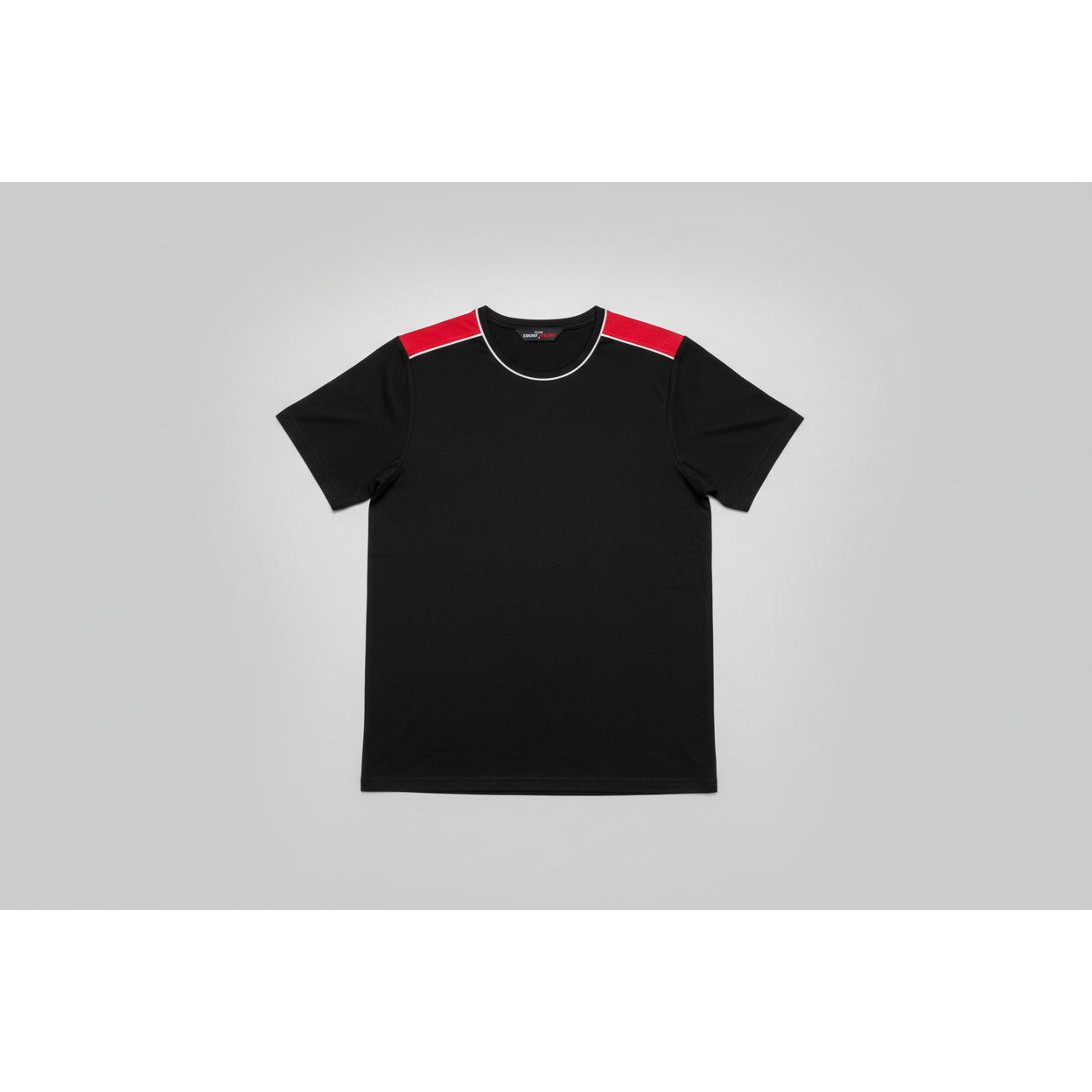 Shoulder Panel T-Shirt Small Finden & Hales