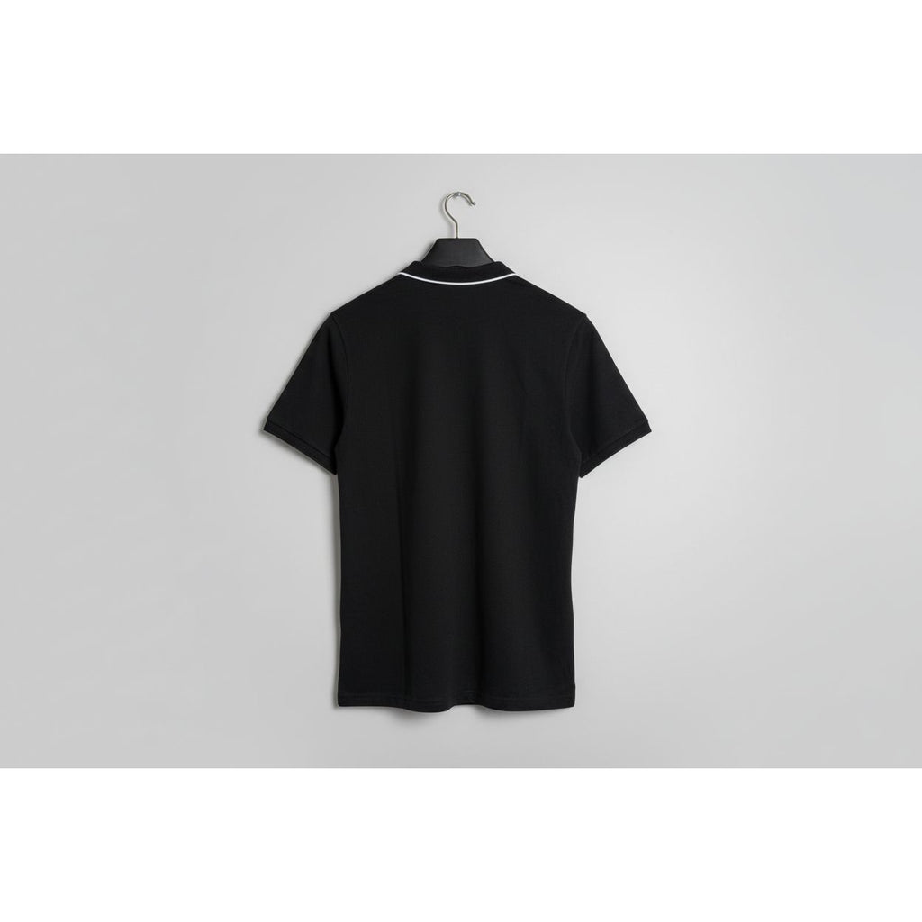 Shoulder Panel T-Shirt Small Finden & Hales