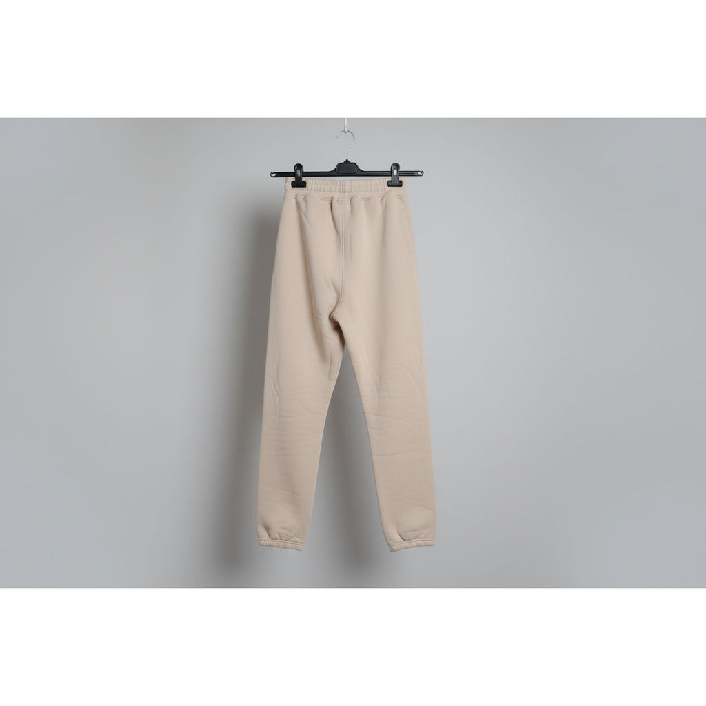 Beige beCosy Joggers Medium