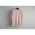 Peach beCosy T-Shirt Dress