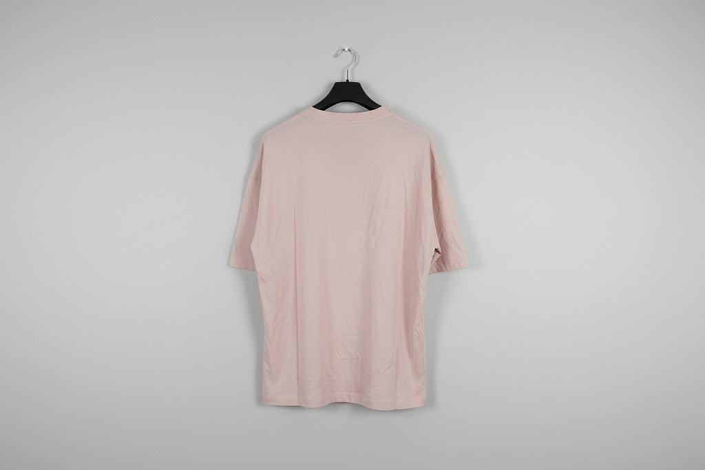 Peach beCosy T-Shirt Dress