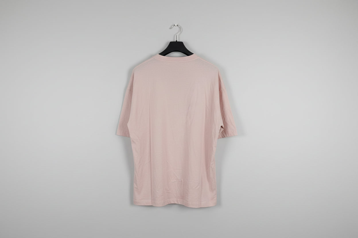 Peach beCosy T-Shirt Dress