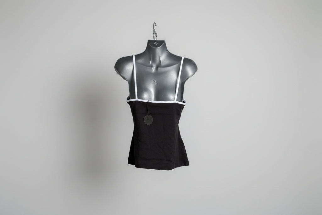 Black beCosy Tank Top Small