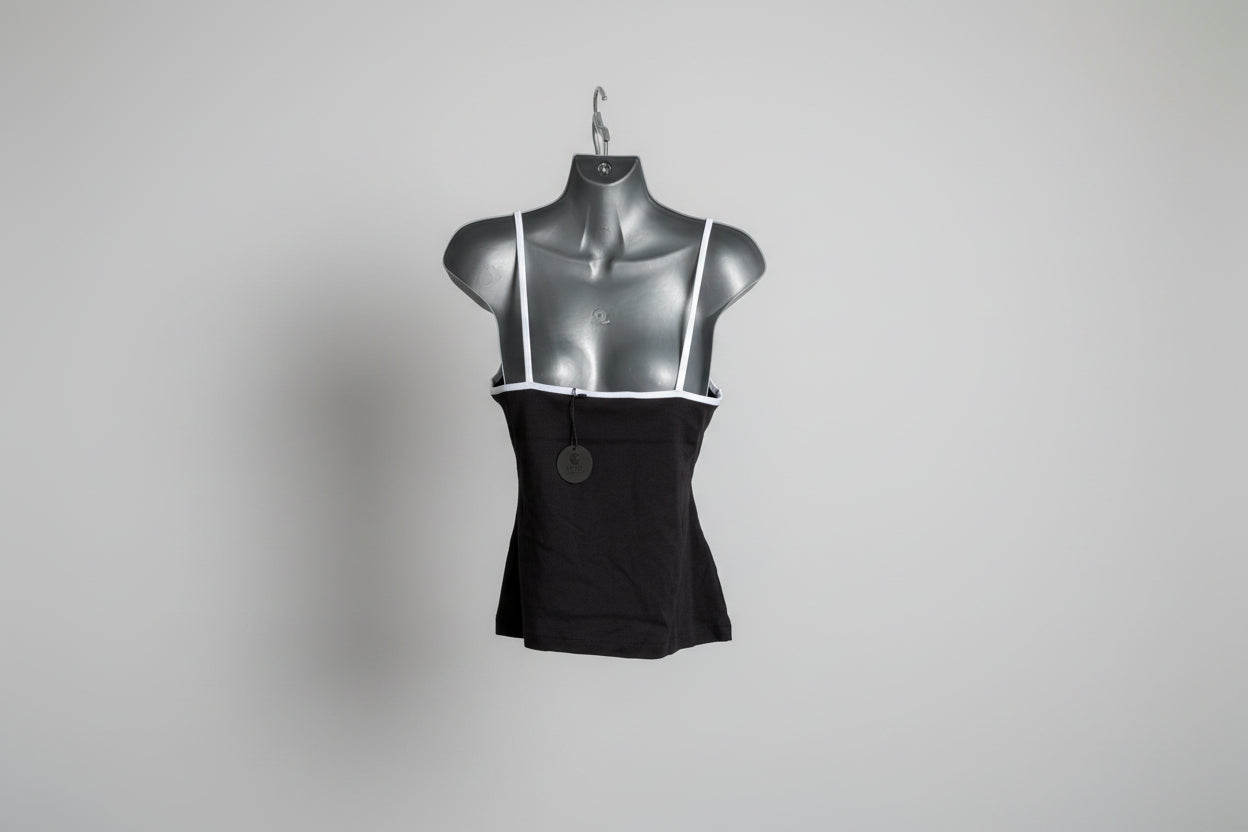 Black beCosy Tank Top Small