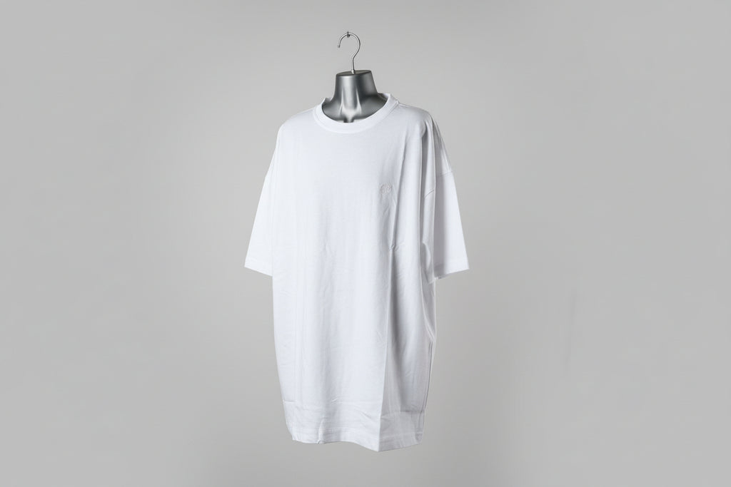 beCosy White Oversized T-shirt