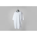 beCosy White Oversized T-shirt