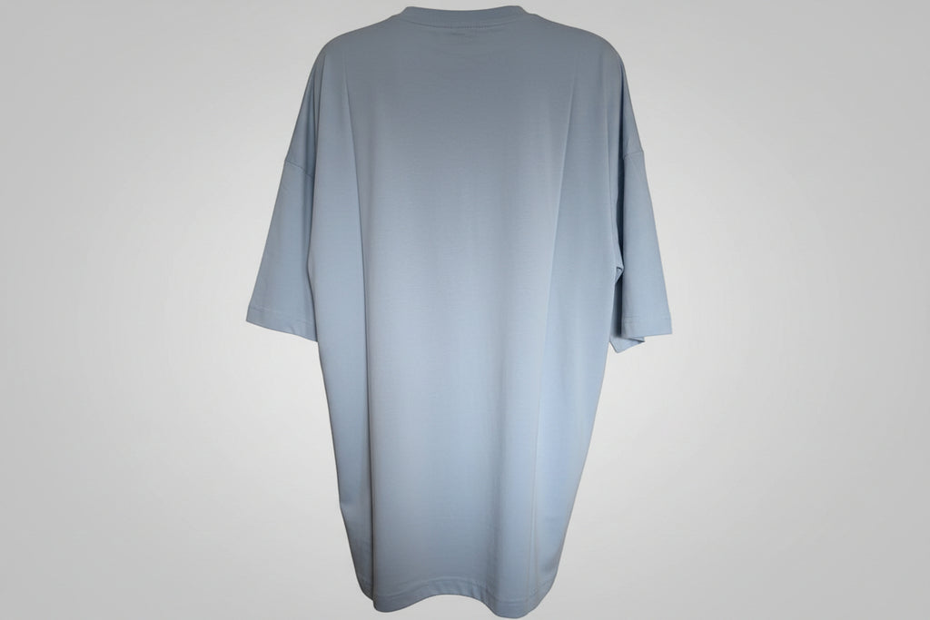 beCosy White Oversized T-shirt