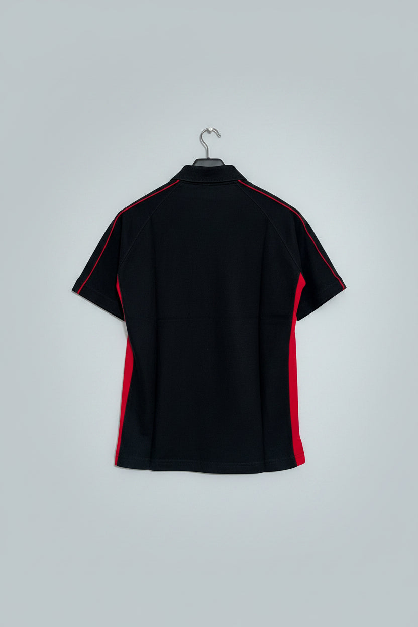 Kids Sports Polo Shirt Finden & Hales 13/14 Yrs