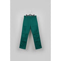 Grass Green Casual/Work Trousers