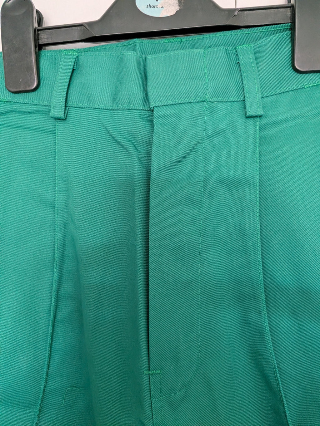 Green Casual/Work Trousers