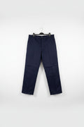 Navy Casual/Work Trousers