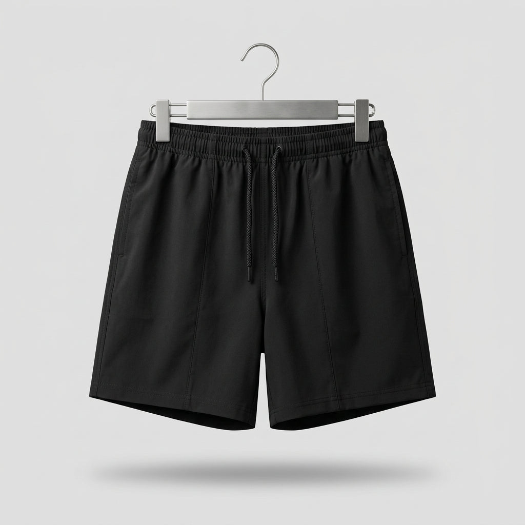 Boys Navy Swim Shorts 11/13 Yrs Tombo Teamsport