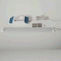 KSR MORINI SLIM 3W 4000K LED UNDERSHELF LIGHT WITH DRIVER