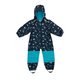 Kids Printed All In One Rainsuit