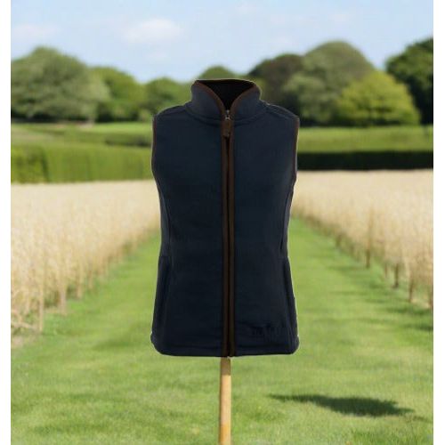 Children's Game Chilton Fleece Gilet