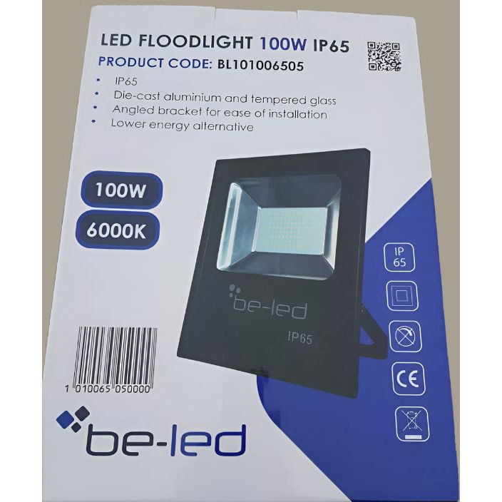 LED Floodlight