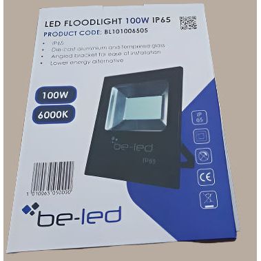 LED Floodlight