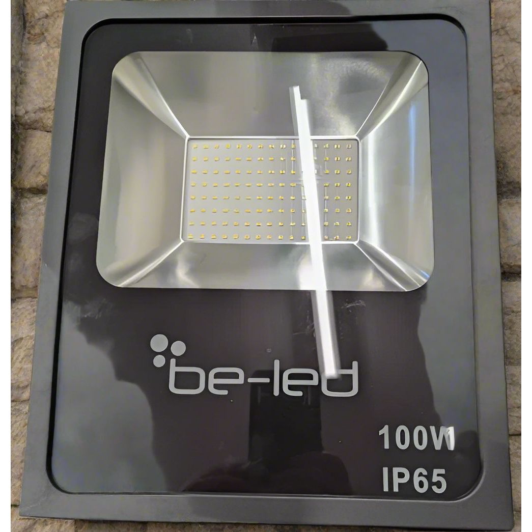 LED Floodlight