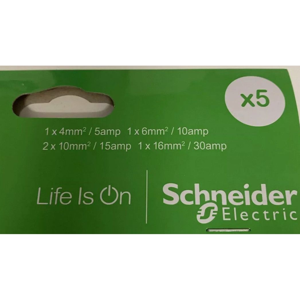 Schneider Thorsman Electrical Connector Kit