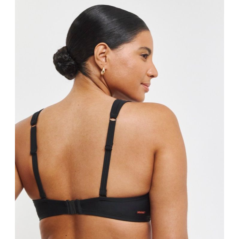 Figleaves RENE Underwired Non-Pad Bikini Top