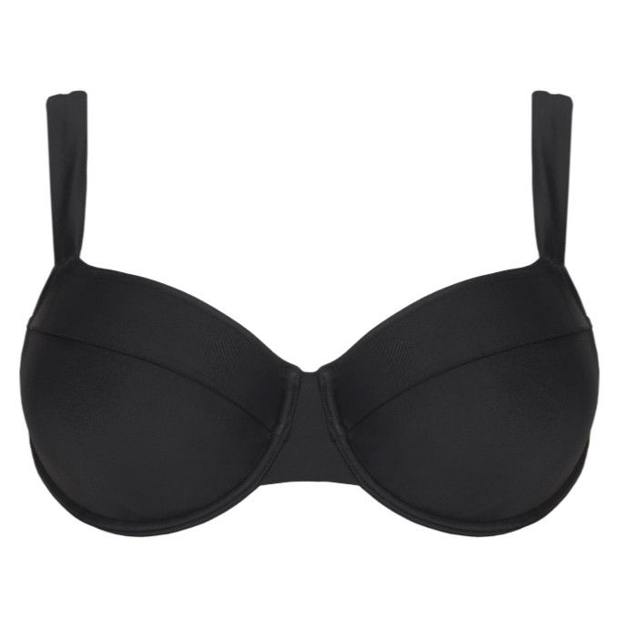 Figleaves RENE Underwired Non-Pad Bikini Top