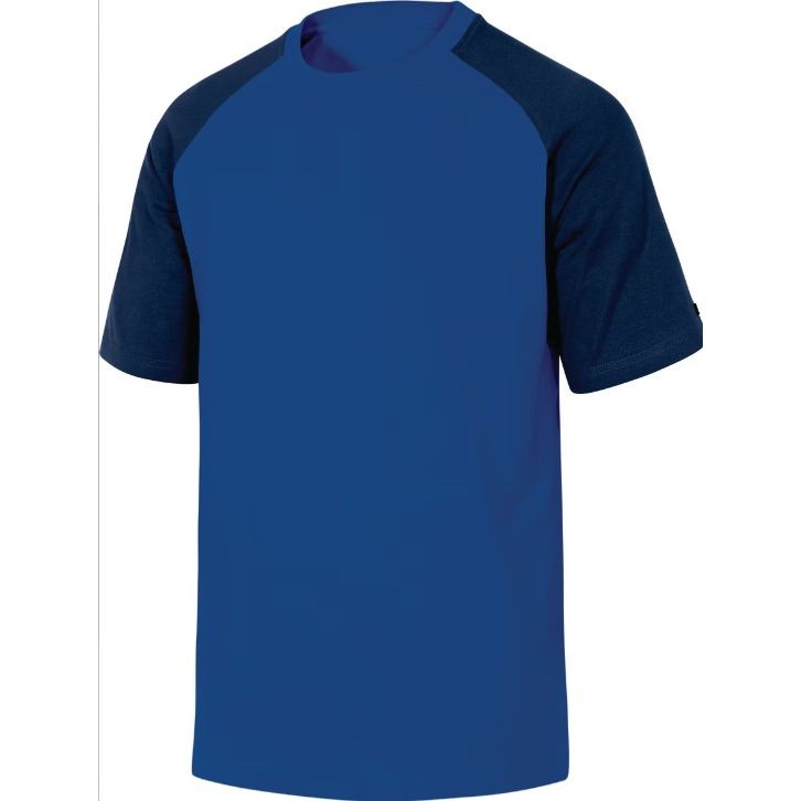GENOA two-tone work T-shirt - Delta Plus