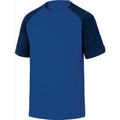 GENOA two-tone work T-shirt - Delta Plus
