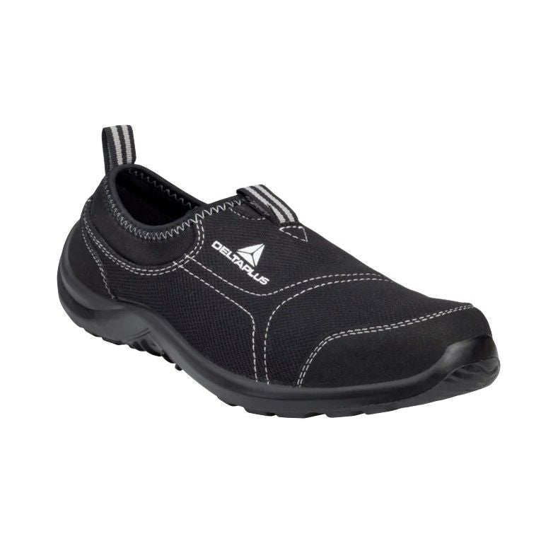 Delta Plus MIAMI S1P SRC – Ultra-Light Safety Shoes