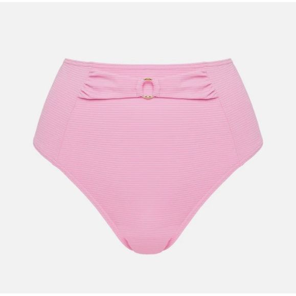 Figleaves Manhattan High Waist Bikini Brief