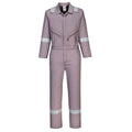 Portwest C814 Iona Cotton Coverall Grey XXL