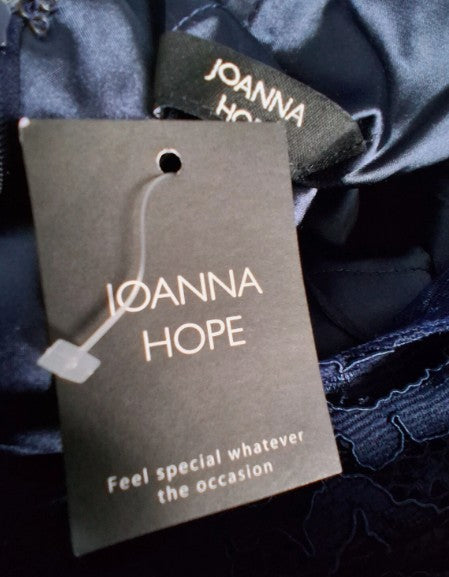 Joanna Hope Lace Dress UK 1O