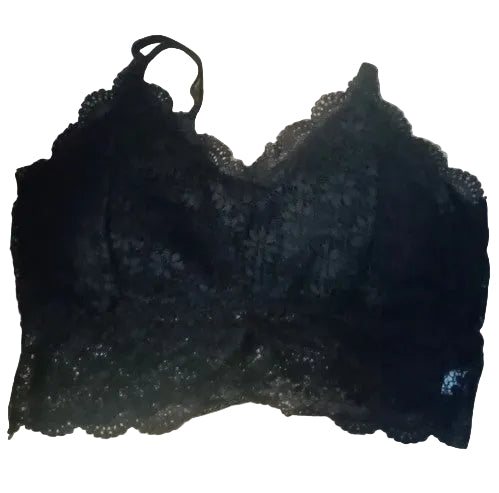 Set of 2 Lace Bras size Large