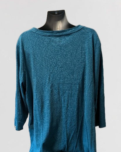 Ladies Kirkland Long Sleeved Top XXL