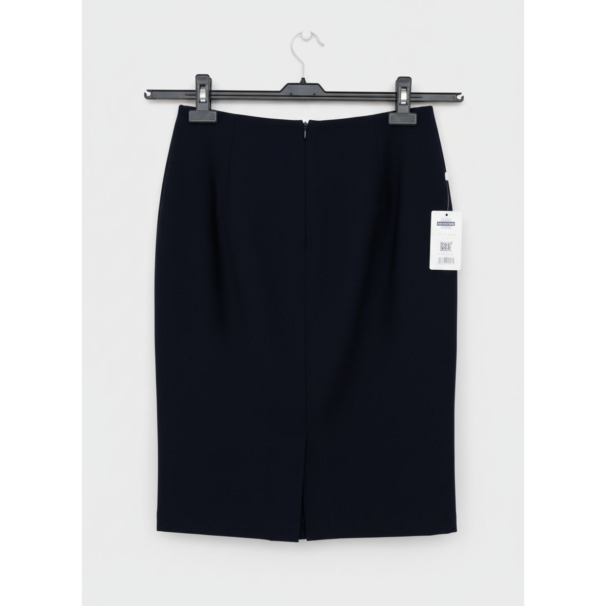 Wardrobes Trento Navy Skirt 2086A UK12L