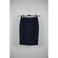 Wardrobes Trento Navy Skirt 2086A UK12L