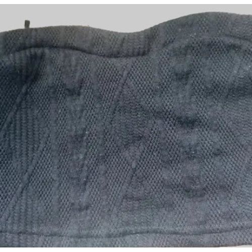 Black Shorts and Top XS