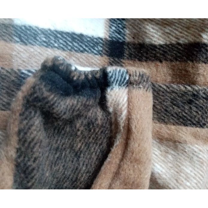 Boys Shirt With Hood 18-24mth