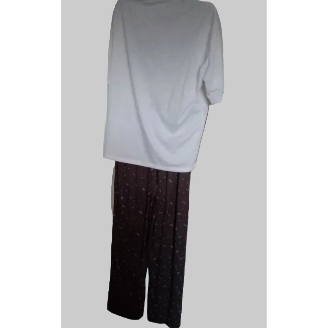 Ladies Lounge/Pyjama Set Small