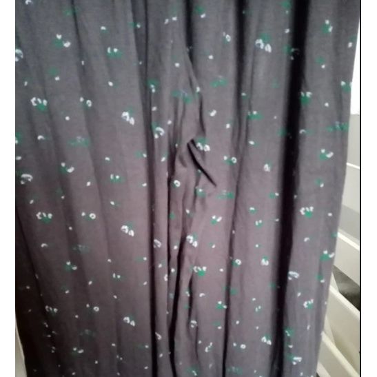 Ladies Lounge/Pyjama Set Small