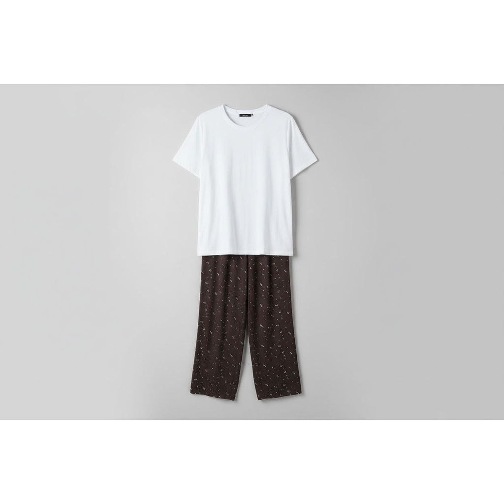 Ladies Lounge/Pyjama Set Small